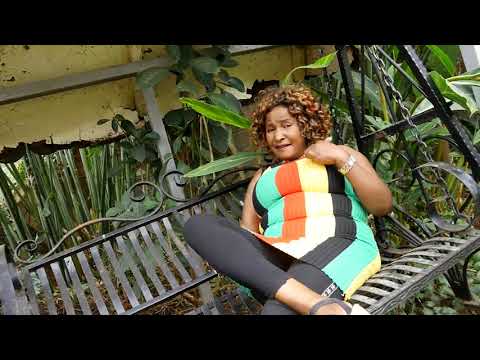 ANNE BY WANGARI WAKAMBERA