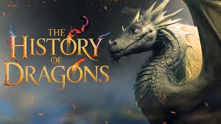 Dragon Lore & History | Myths & Legends for Sleep screenshot 1