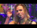 Halestorm - Still Of The Night (Whitesnake Cover 2016) Live in Kalamazoo Full HD