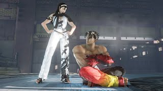 Tekken Videos Out of Context | PART 3