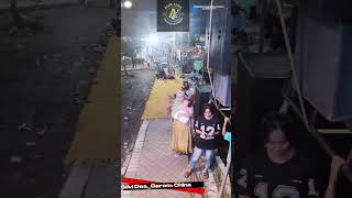 Download Lagu Garam cina Horas mbak Silvi dea @Alimauranadaorchestra  MP3