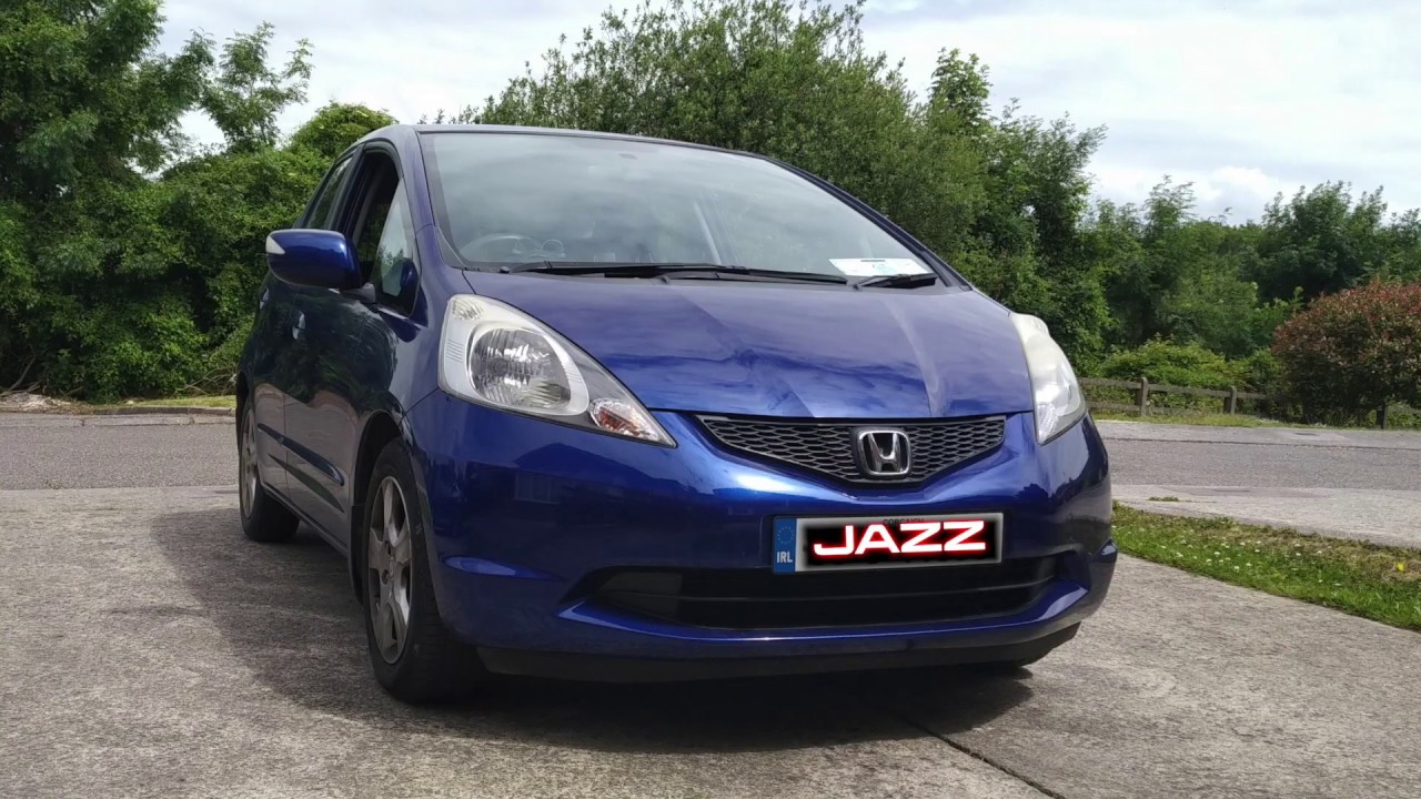 How to Replace Cabin/Pollen Filter in Honda Jazz/Fit A StepbyStep
