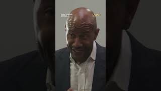 Chris to Marsau: "Who TF Are You?!" | Love &amp; Marriage: Huntsville | OWN #shorts