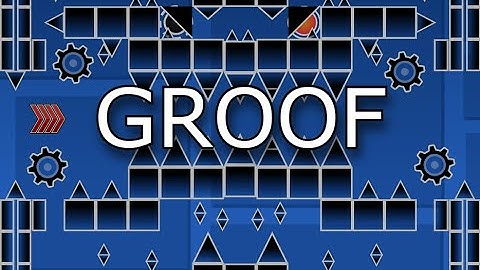 GROOF - FULL LAYOUT