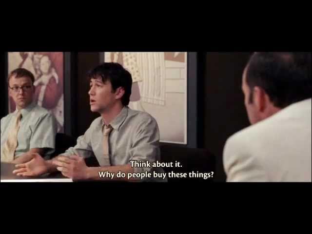 500 Days of Summer, a forgotten must-seen.