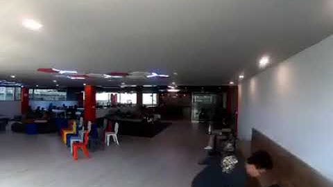 AWS User Group Myanmar Meetup - 3