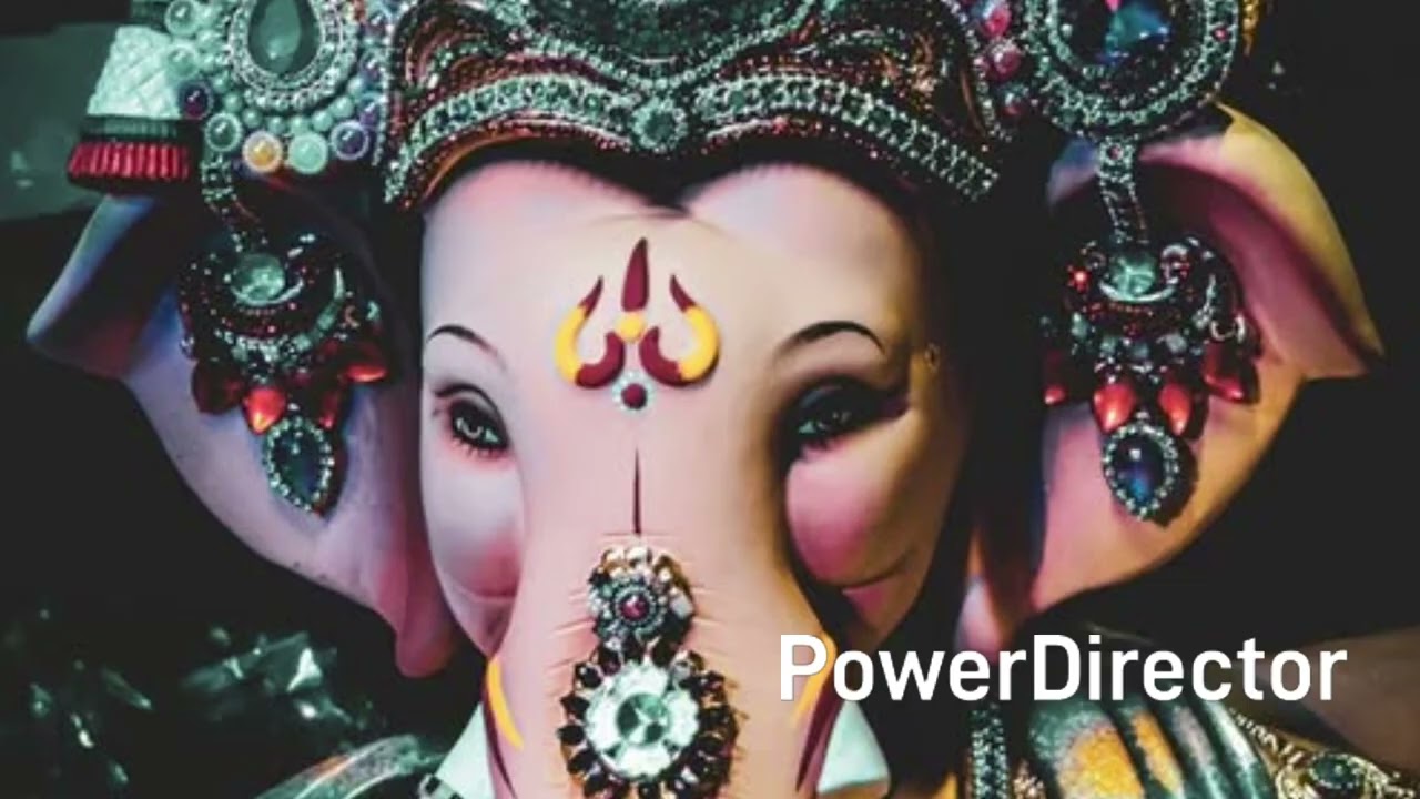 Ganesh chaturthi bhajan 🙏🙏gajanan kardo bedapaar