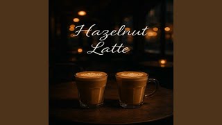 Hazelnut Latte