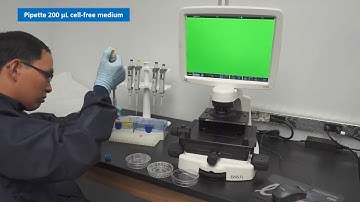 Smart Aliquotor for Single-Cell Isolation and Analysis: Operation