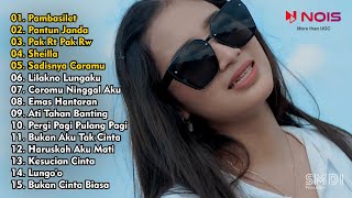 ERA SYAQIRA DJ REMIX FULL ALBUM | PAMBASILET - PANTUN JANDA