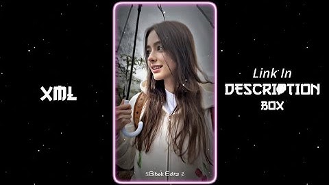 PERFECT SMILE ✨🥴|| NEW TRENDING  XML EDIT🎟💥|| NEW TREND XML🔥👀||@bibekeditz_   #xml #xml_file