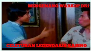 Download Aksi Kocak Warkop Dki || Celetukan Kasino || Dongkrak Antik Video MP3 Aksi Kocak Warkop Dki || Celetukan Kasino || Dongkrak Antik