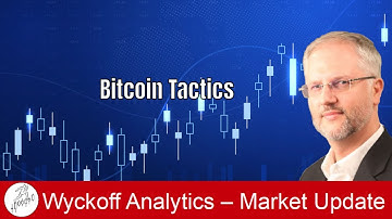#Bitcoin Tactics - Wyckoff Crypto Discord - 11.23.2022