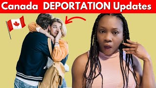 Who will be DEPORTED From Canada in November 2025? Seven REAL Deportation Risks That Might Shock You