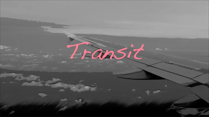 Gerard Maxwell - Transit