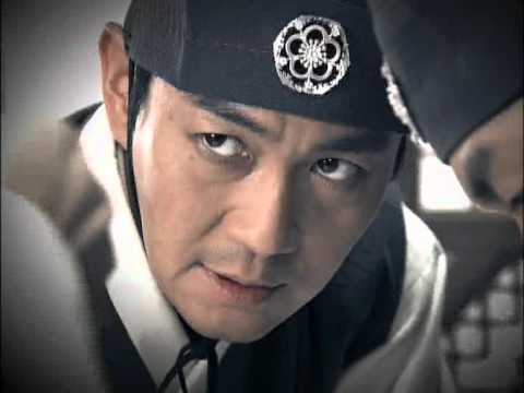 Trailer เจจุงวอน ตำนานแพทย์แห่งโชซอน