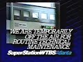 Wtbs technical maintenance psa 1985