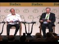Forbes Global CEO Conference 10/14/2015