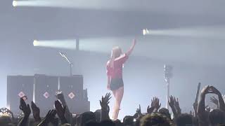 Paramore - This Is Why (Encore) @ Ball Arena in Denver, Colorado