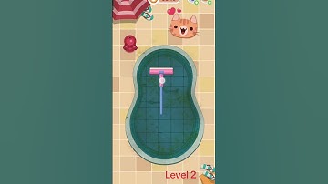 Kunci jawaban Tidy Master level 2