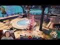 Djinn's Dominion PvP - Guild Wars 2 - Human Revenant - Aug  22/25