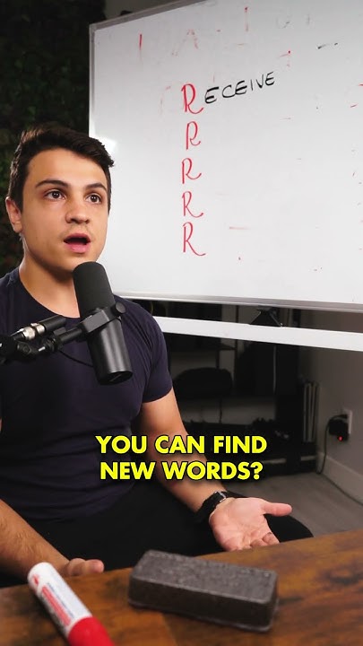 how-to-learn-a-new-word-in-english-youtube