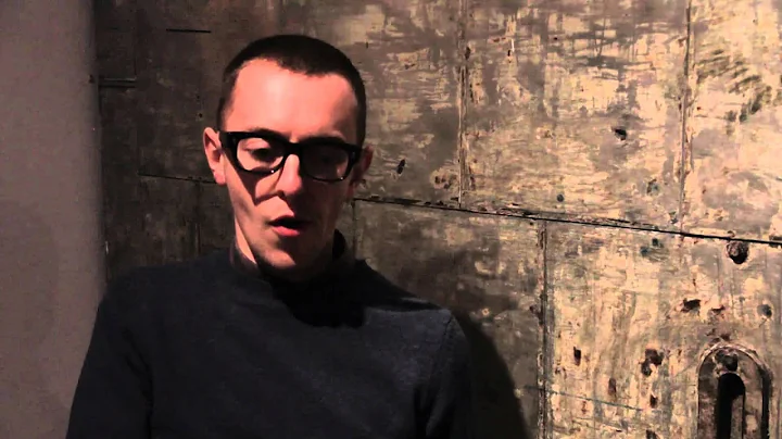 Funding video for Alone. A short film by Lewis Bow...