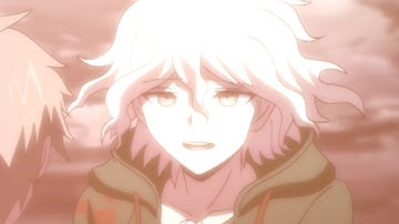 Little Bit - A Nagito edit