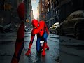 Spiderman🕷vs Lizard🦎#ai #story #spiderman #marvel #trending #viralshorts #explore #motivation #edit