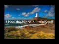 Landscape photography on Ynys Llanddwyn, Wales