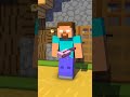 New minecraft vs old minecraft shorts minecraft