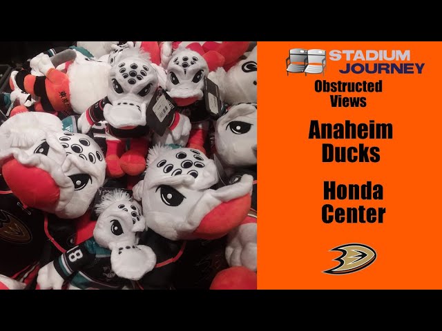 Renovated Video Replay Control Room - Honda Center - diversifiedus.com