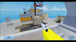 The Suffering Continues Honey Cam