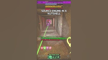 This is the Source Engine in a Nutshell!