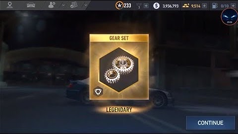 NEED FOR SPEED No Limits Gameplay | BMW M3 GTR | Chapter 20 DANI | Event 5 - Airborne