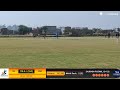 live cricket match | Noida Champions League 10 live - SRT Arena Noida