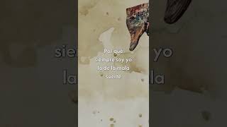 Jesse &amp; Joy - LA DE LA MALA SUERTE (LIVE)  (Letra oficial / Official lyrics)