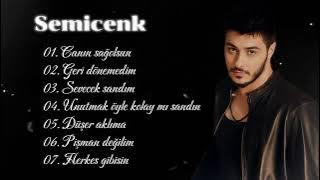 Semicenk şarkıları 2024