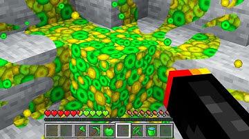 Everything I Touch Turns to XP