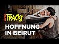 Nach der Explosion in Beirut – die Kunstszene schöpft Hoffnung | Arte TRACKS