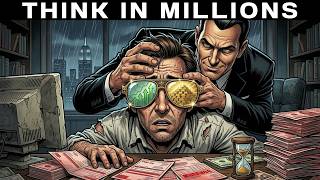 7 Mindset Shifts That Build Millions | Machiavelli