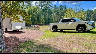 Revolver x4s Tonneau Cover Review  2023 Toyota Tundra Limited