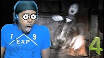 JUMPSCARE AFTER JUMPSCARE [FATAL FRAME] #4