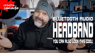 Sleep and Workout Bluetooth Headband | Better Than We Expected!