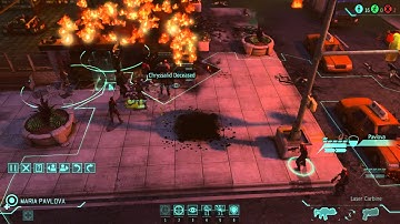 HLP-XCOM: Long War Part Twenty One