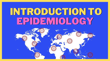 Introduction to Epidemiology Full | ScienceRoot