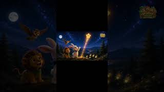 Ep5 Milo and the star that fell #learnenglishthroughstories #bedtimestories