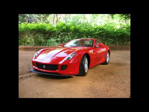 bemalo_RC 1:10 1/10 Ferrari 599 GTB Fiorano MJX bemalo_RC 1:10 1/10 Ferrari 599 GTB Fiorano MJX