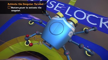 Spyder Bugged Out Apple Arcade