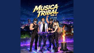 I FEEL LOVE (TRIBAL RETRO MIX) - YouTube